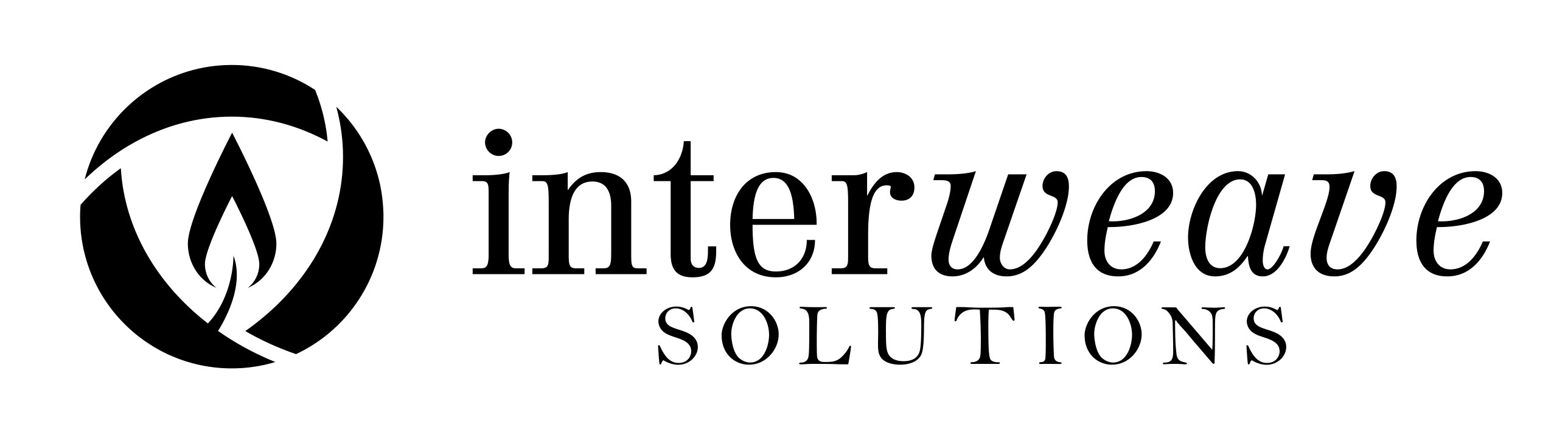 interweave